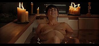 Actress - Belen Cuesta, Chacha Huang: Movie - El Coco